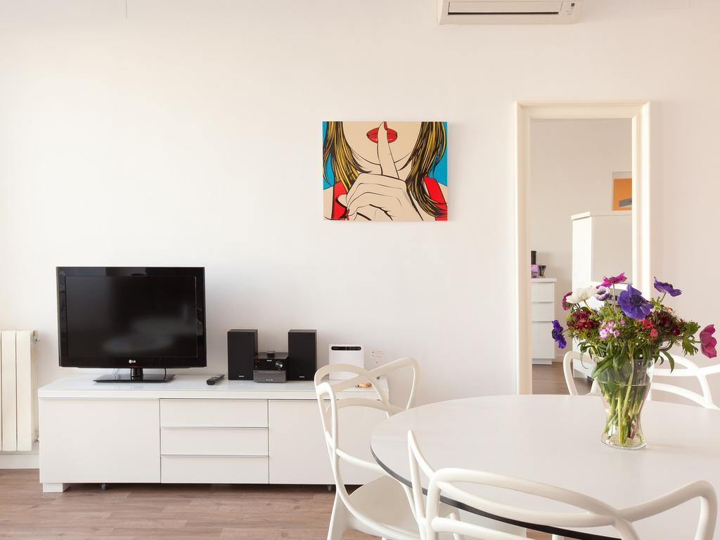 Apartment U-nique Sant Pau Barcelona