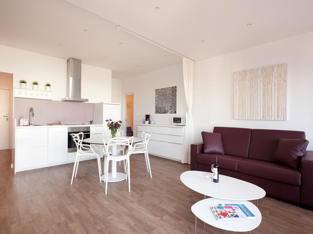 Apartment U-nique Sant Pau *