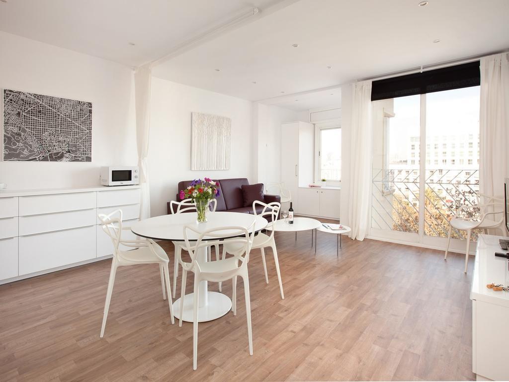 Apartment U-nique Sant Pau