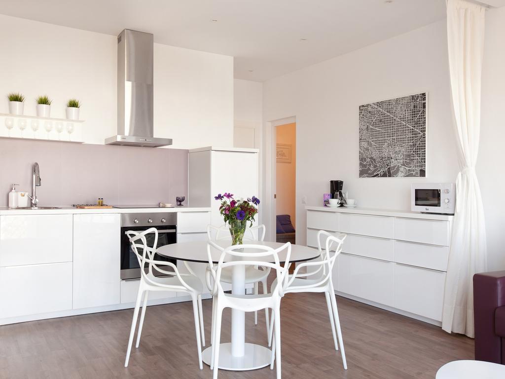 Apartament U-nique Sant Pau Barcelona