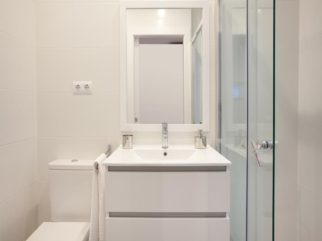 Apartment U-nique Sant Pau Barcelona